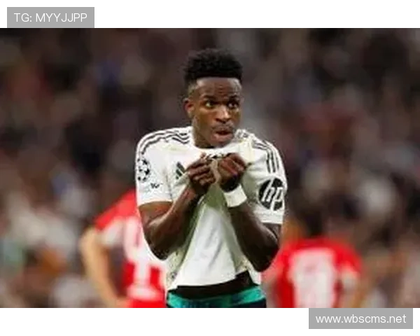 维尼修斯皇马巅峰期荣誉与核心地位解析