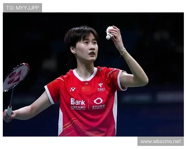 陈雨菲赛场看着温柔，出门拎的包比我房租还贵，人生差距太明显